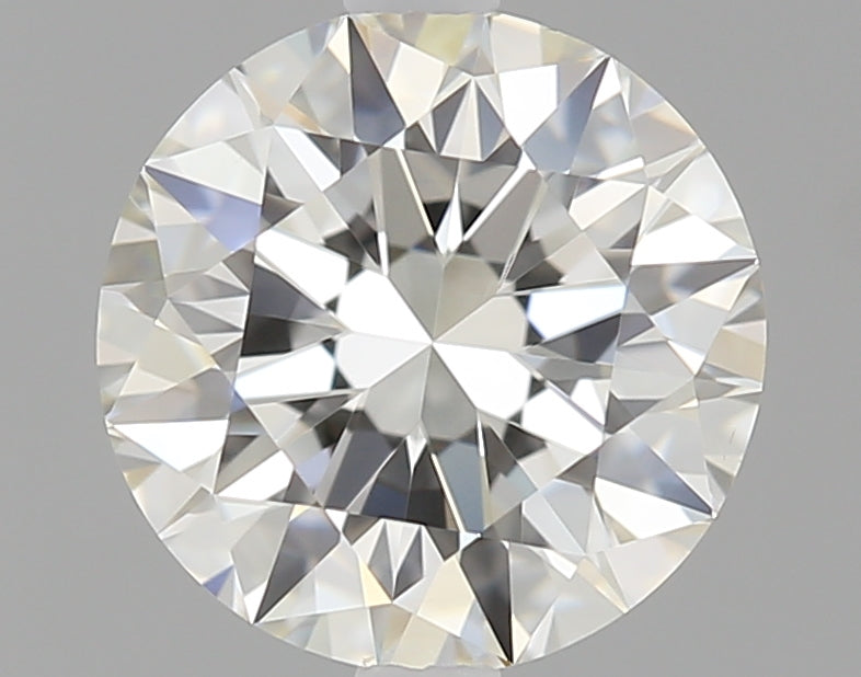1.00 carat Round diamond H  VS2 Excellent