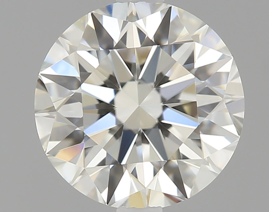 1.00 carat Round diamond I  VVS1 Excellent