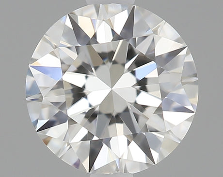 0.50 carat Round diamond G IF Excellent