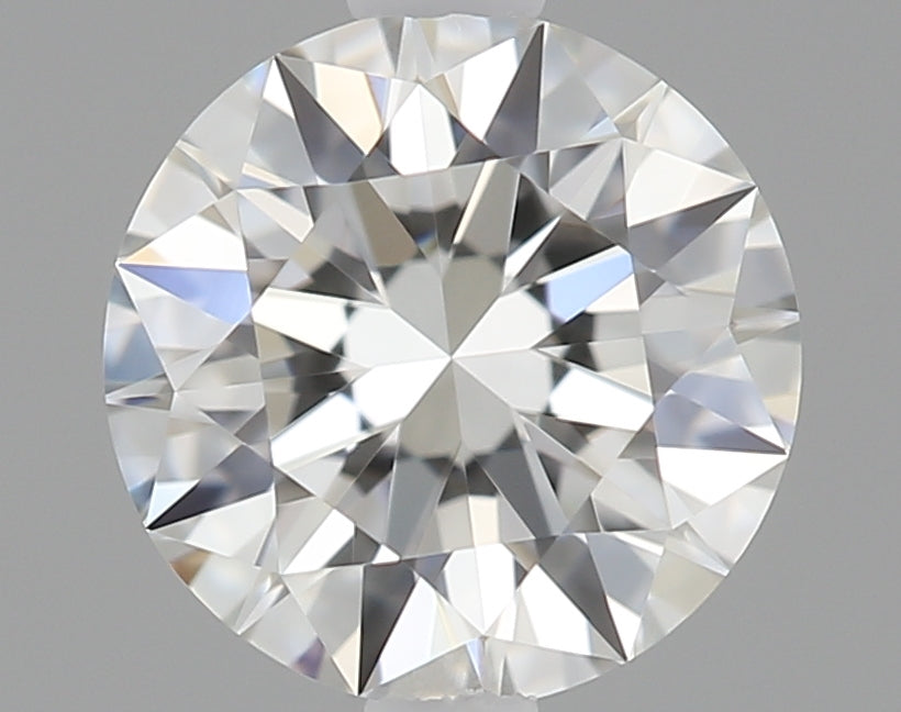 0.50 carat Round diamond G  IF Excellent