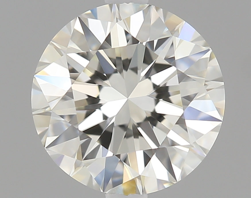 1.01 carat Round diamond H VVS1 Excellent
