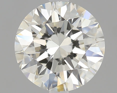 1.01 carat Round diamond H VVS1 Excellent