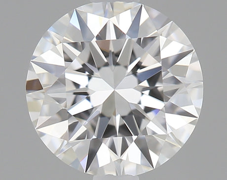 0.59 carat Round diamond D FL Excellent