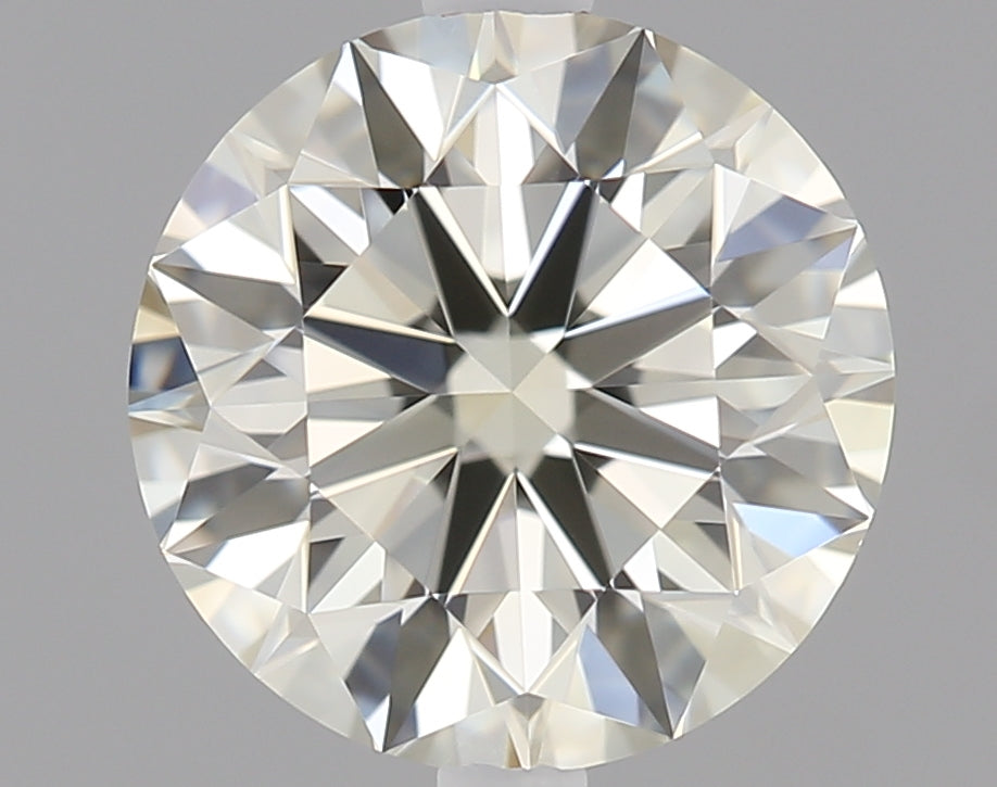 1.06 carat Round diamond K VVS1 Excellent
