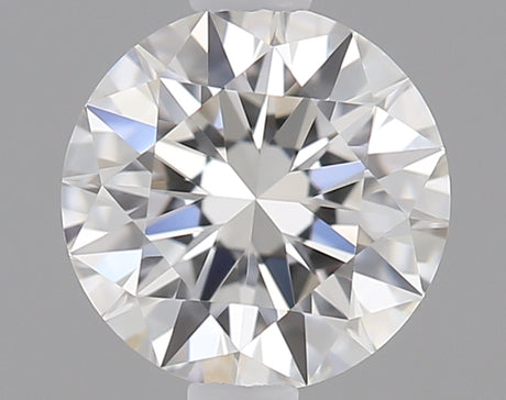 0.35 carat Round diamond E IF Excellent
