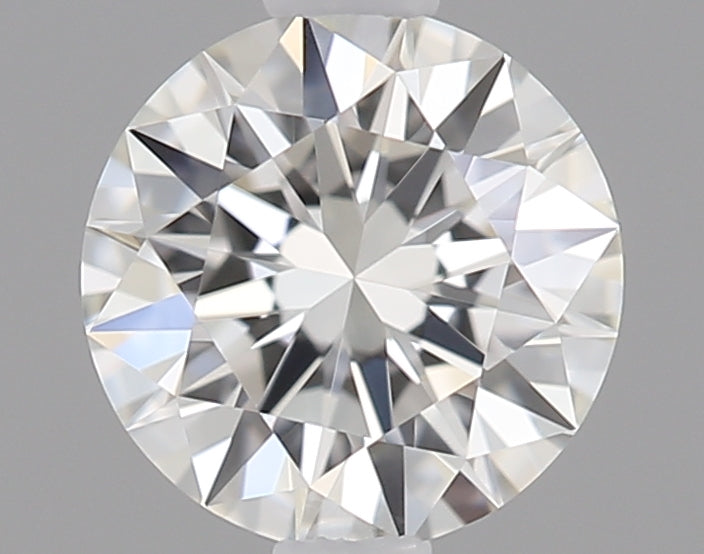 0.31 carat Round diamond G  VS1 Excellent