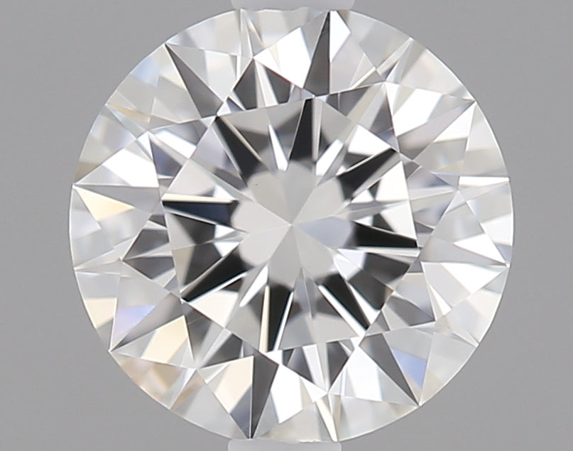 0.50 carat Round diamond E SI1 Excellent