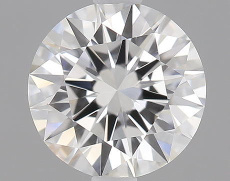0.50 carat Round diamond E SI1 Excellent