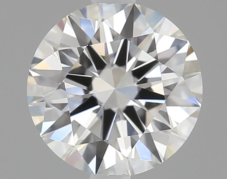 0.60 carat Round diamond G IF Excellent