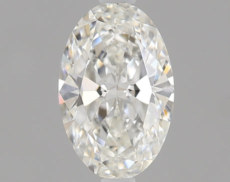 0.53 carat Oval diamond G VVS1