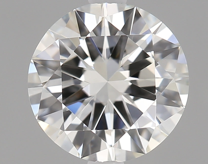 0.70 carat Round diamond H VVS2 Very good