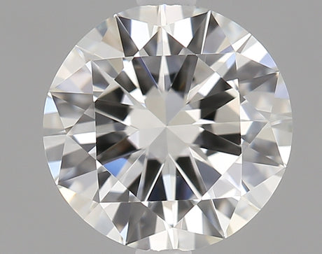 0.70 carat Round diamond H VVS2 Very good