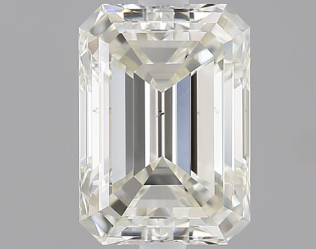 1.01 carat Emerald diamond J VS2