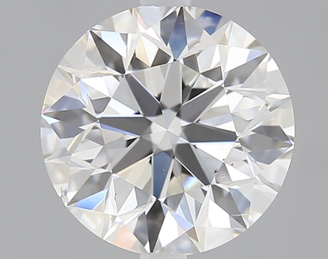 1.50 carat Round diamond G SI1 Excellent