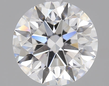 1.50 carat Round diamond D SI2 Excellent