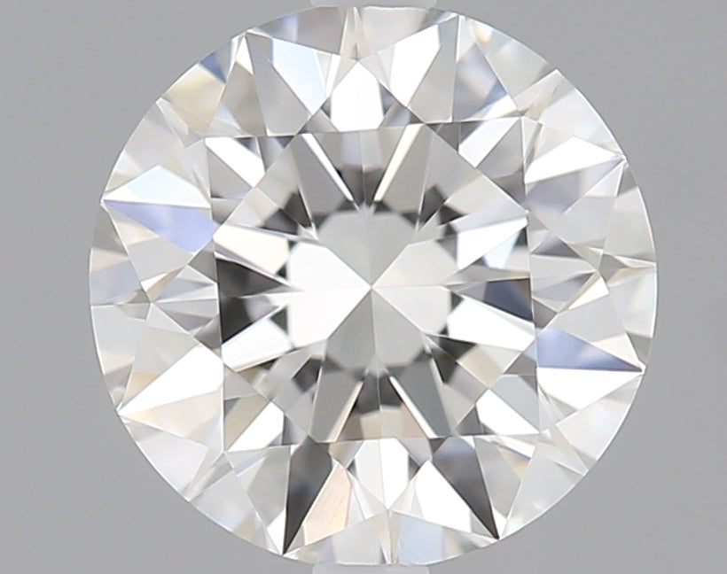 1.00 carat Round diamond G  IF Excellent