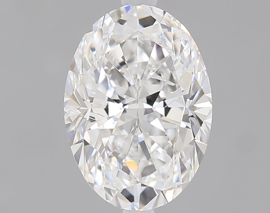 1.30 carat Oval diamond E  SI2