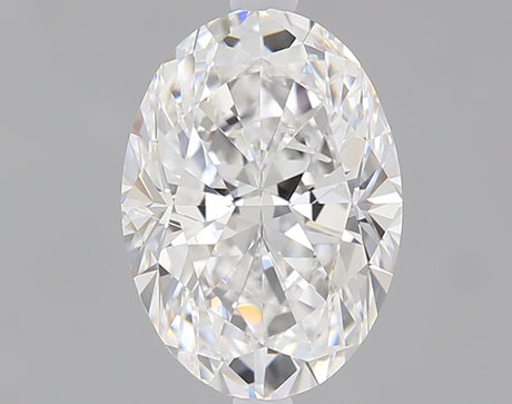 1.30 carat Oval diamond E SI2