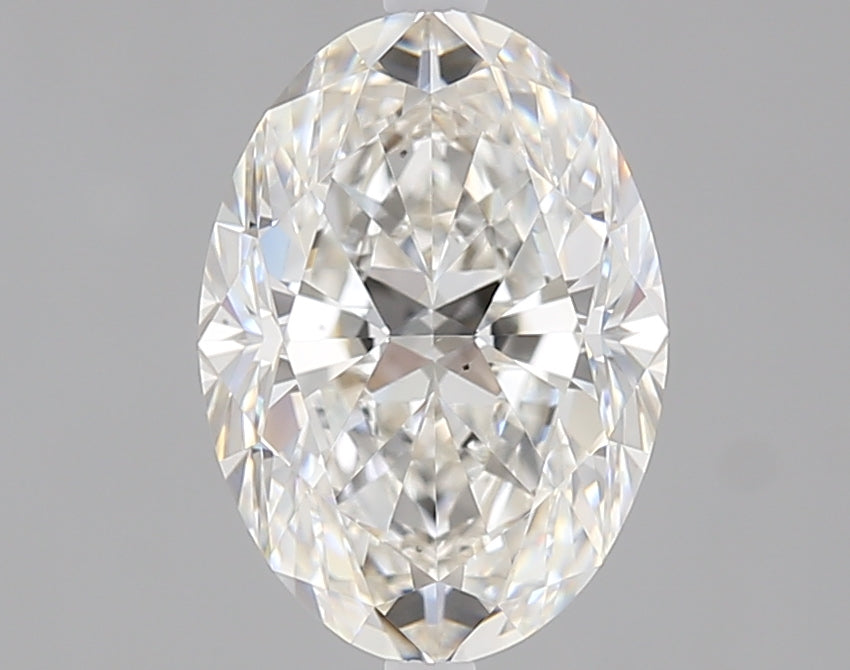 1.70 carat Oval diamond G VS2