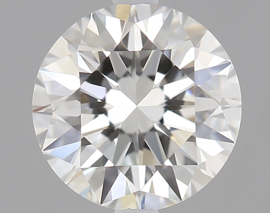 1.00 carat Round diamond H  VVS2 Excellent