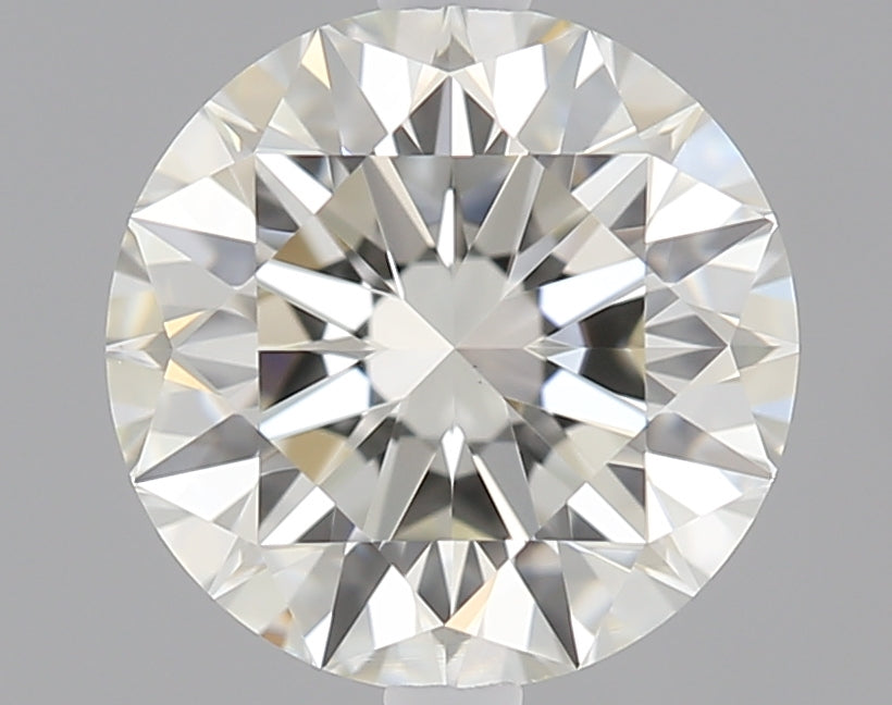 1.00 carat Round diamond I VVS2 Excellent