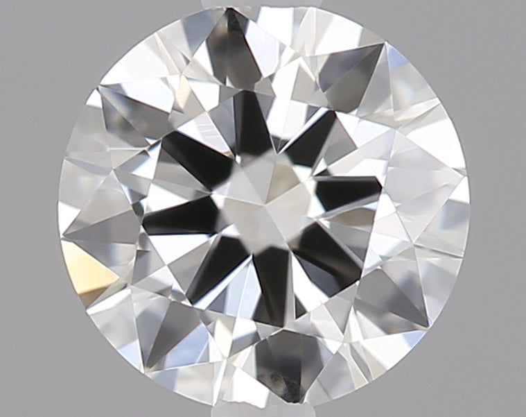 0.40 carat Round diamond F  VVS1 Excellent