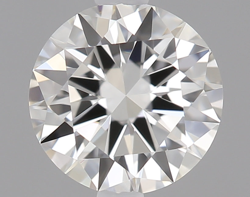 0.50 carat Round diamond G VVS1 Very good