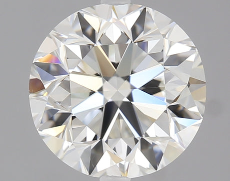 2.00 carat Round diamond F VS1 Very good