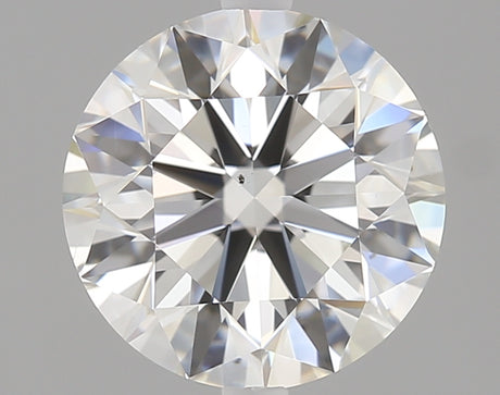 1.71 carat Round diamond G VS2 Excellent