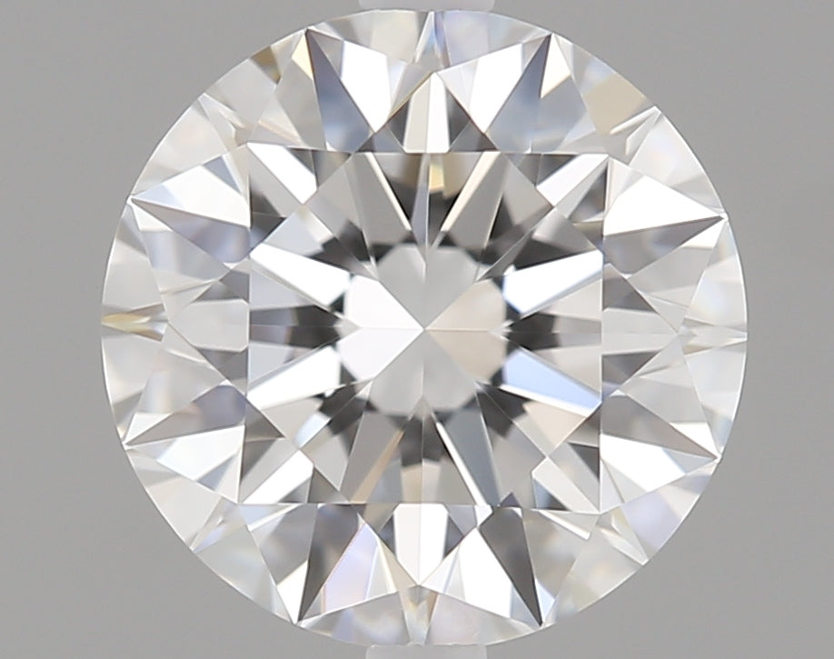 1.30 carat Round diamond D  VVS2 Excellent