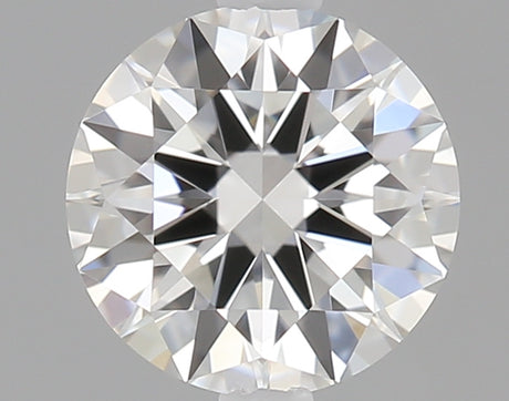 0.50 carat Round diamond E VVS2 Excellent