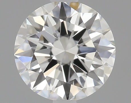 0.50 carat Round diamond F IF Excellent