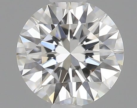 0.23 carat Round diamond F VS1 Excellent