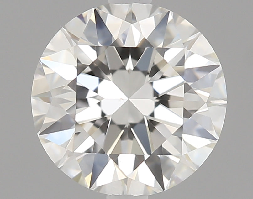 1.00 carat Round diamond H  VS2 Excellent