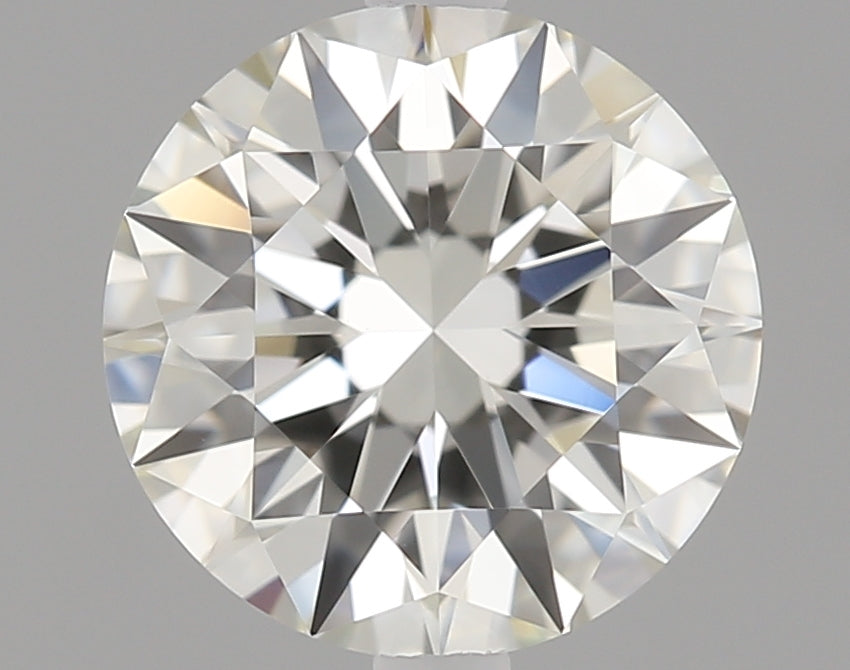1.00 carat Round diamond H  VVS2 Excellent