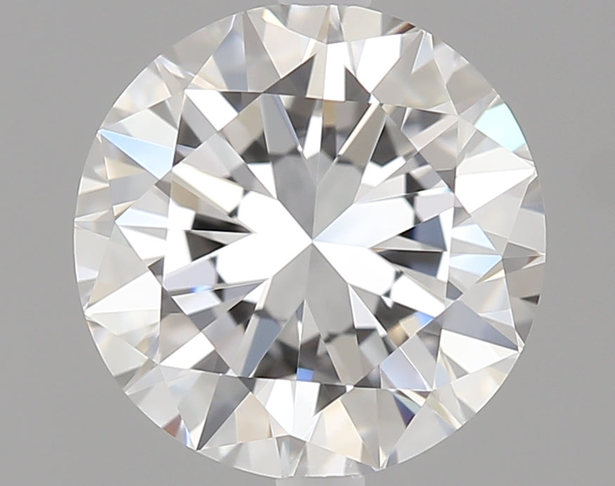 1.50 carat Round diamond D  VVS2 Very good