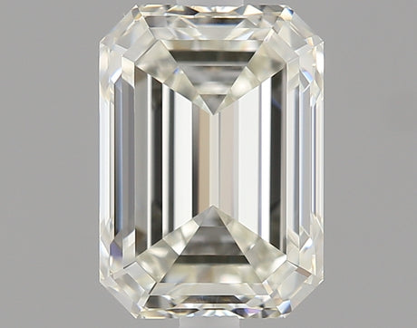 1.20 carat Emerald diamond H VVS1