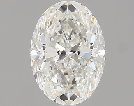 1.30 carat Oval diamond G VS1