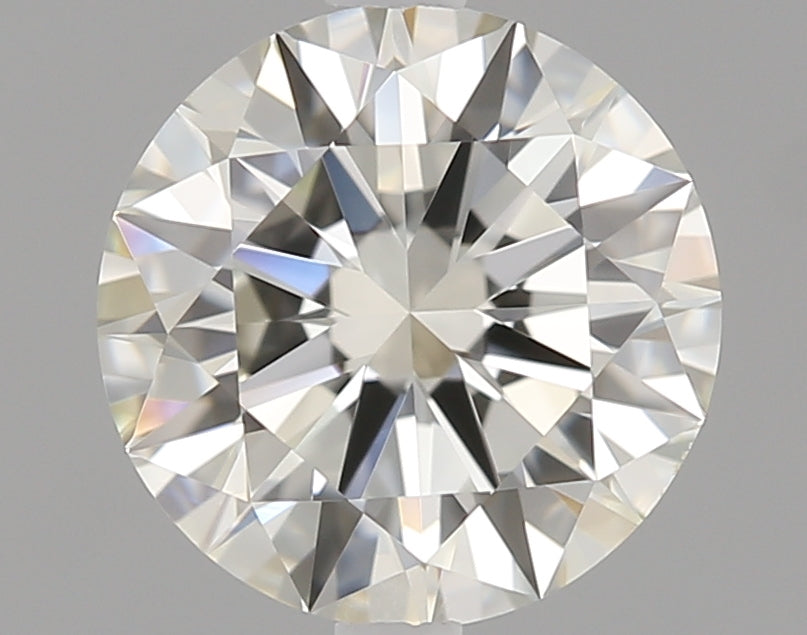 1.00 carat Round diamond I  VVS2 Excellent