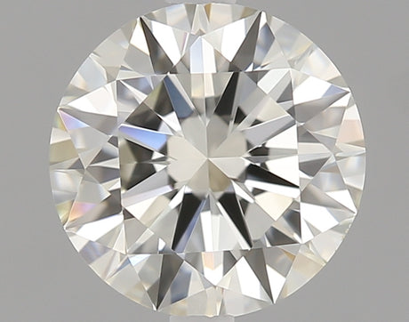 1.00 carat Round diamond I VVS2 Excellent