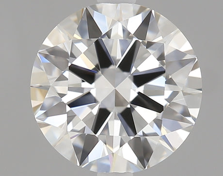 1.00 carat Round diamond G VVS2 Excellent