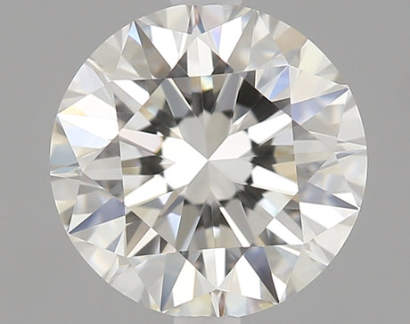 1.00 carat Round diamond I VVS1 Excellent