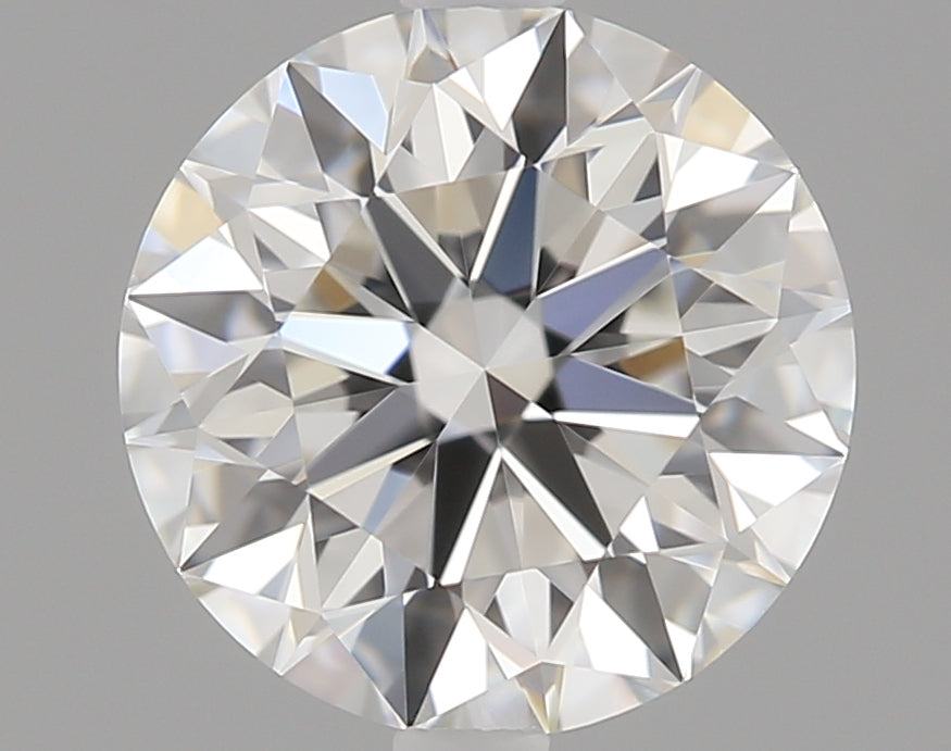 1.02 carat Round diamond F  VVS2 Excellent