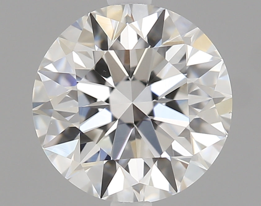 1.00 carat Round diamond F  VS1 Excellent