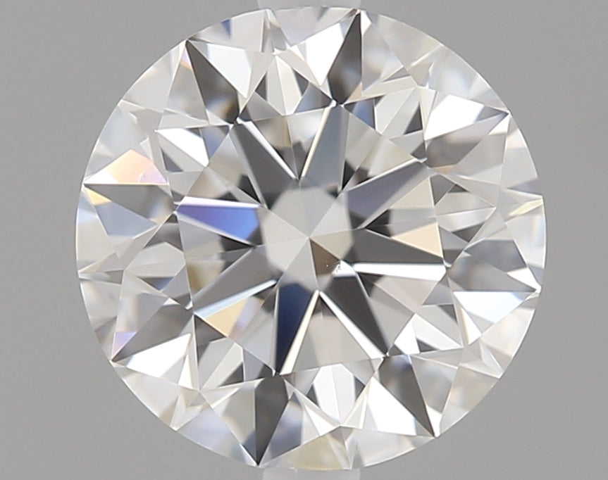 1.01 carat Round diamond E  VS1 Excellent