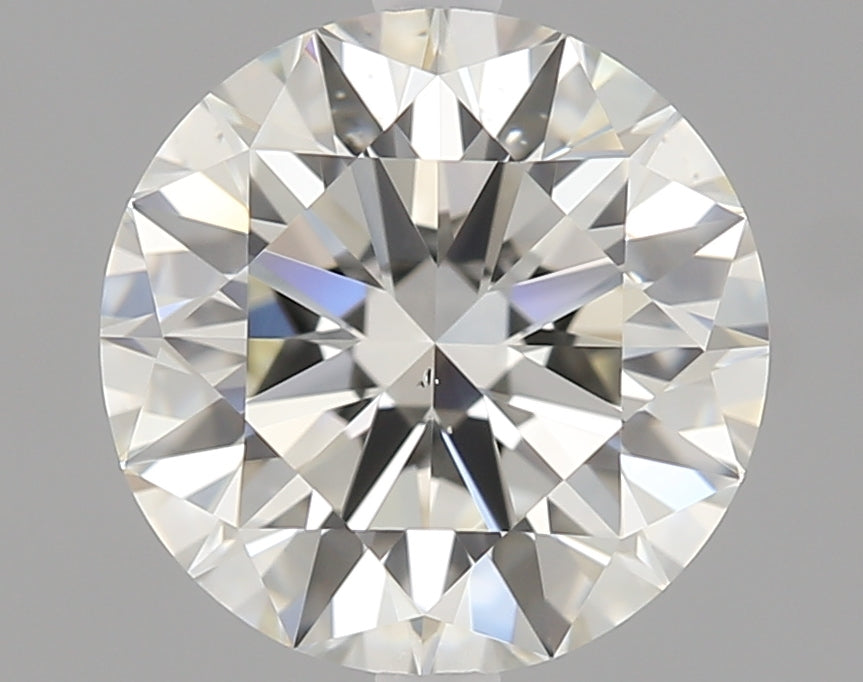 1.50 carat Round diamond I VS2 Excellent