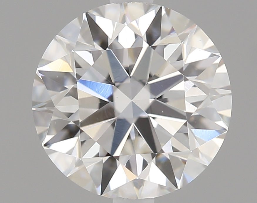 1.00 carat Round diamond F VS2 Excellent