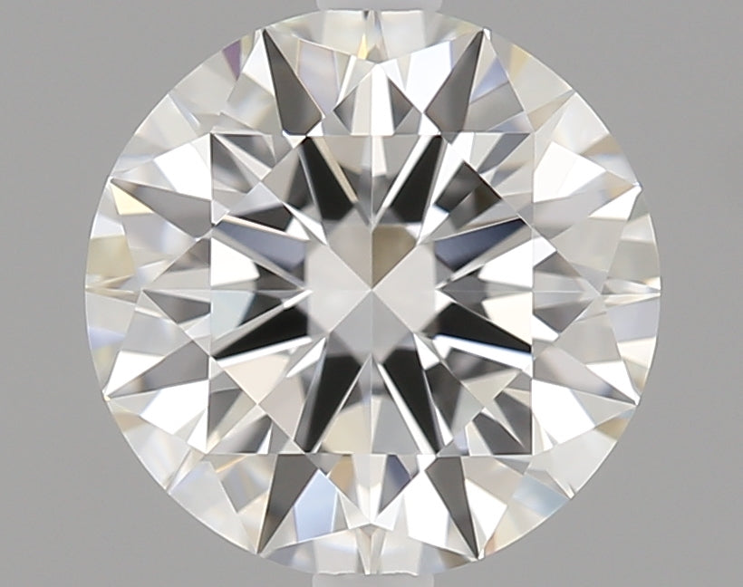 1.00 carat Round diamond H VVS2 Excellent