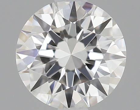 0.33 carat Round diamond F VVS1 Excellent