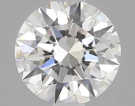 0.23 carat Round diamond F VS1 Excellent